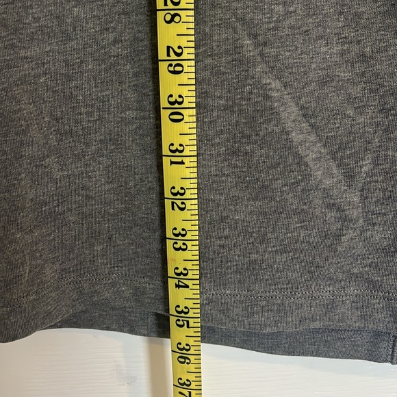 Old Navy sweatshirt dress size Medium - Picture 4 of 4